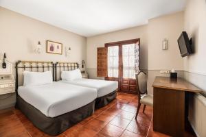 crisol meson del cid