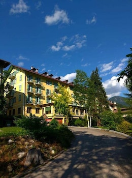 Hotel Auronzo,Belluno>>Auronzo Di Cadore,4 star