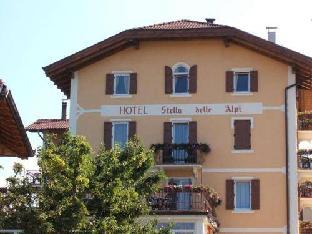 Stella Delle Alpi,Fondo>>Bolzano,3 star