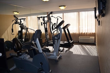 The Independence Inn Charlotte/Matthews Hotel,In Charlotte,3 star