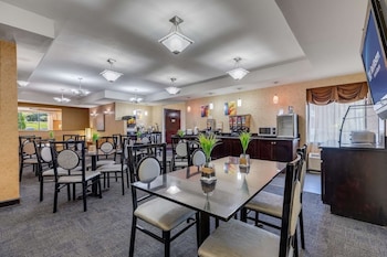 The Independence Inn Charlotte/Matthews Hotel,In Charlotte,3 star