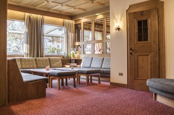 Active Ancora Hotel,Panchià>>Italian Alps,4 star