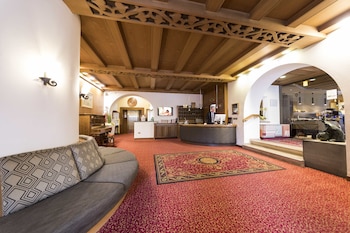 Active Ancora Hotel,Panchià>>Italian Alps,4 star