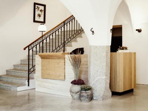 Adler Historic Guesthouse,Bressanone>>Bolzano,4 star