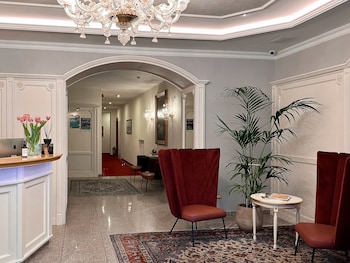 windsor merano hotel and suites