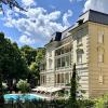 windsor merano hotel and suites