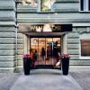 windsor merano hotel and suites