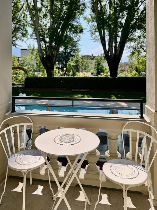 windsor merano hotel and suites