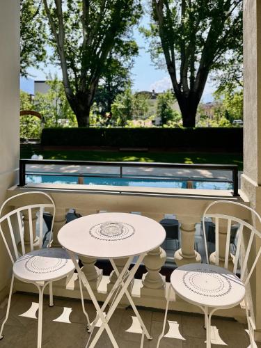 windsor merano hotel and suites