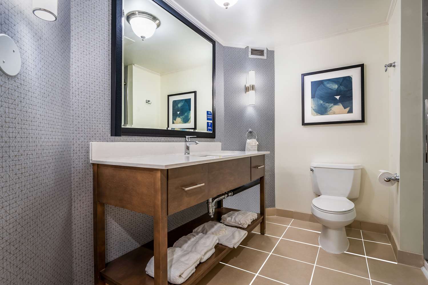 doubletree by hilton south charlotte tyvola