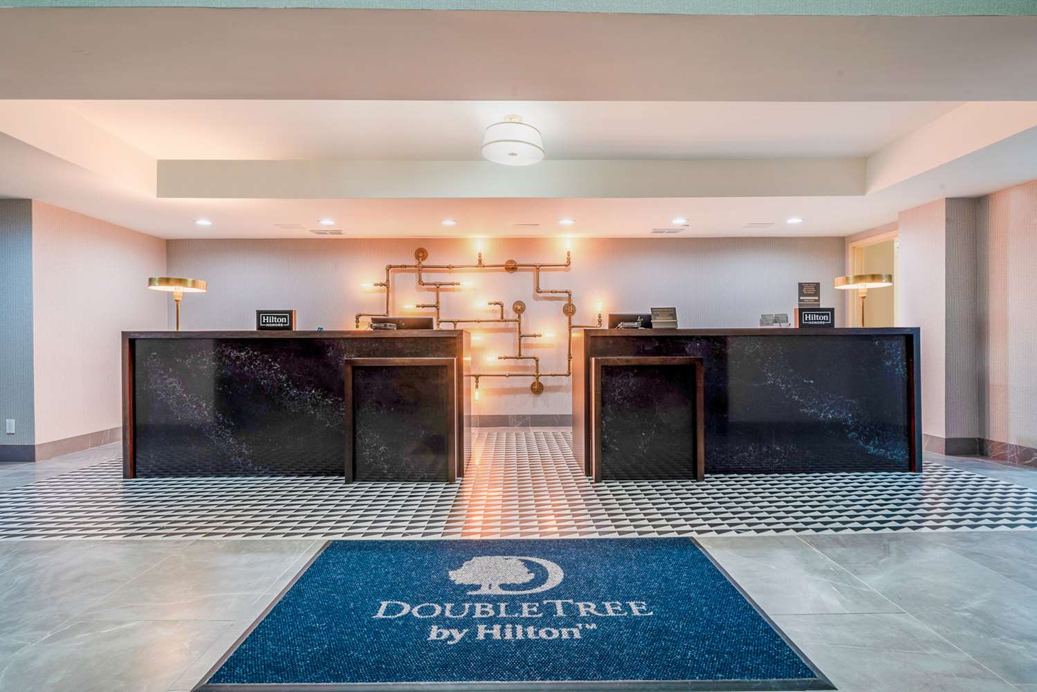 doubletree by hilton south charlotte tyvola