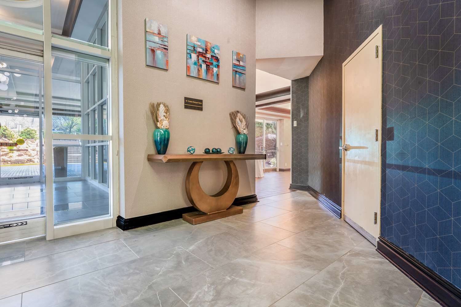 doubletree by hilton south charlotte tyvola