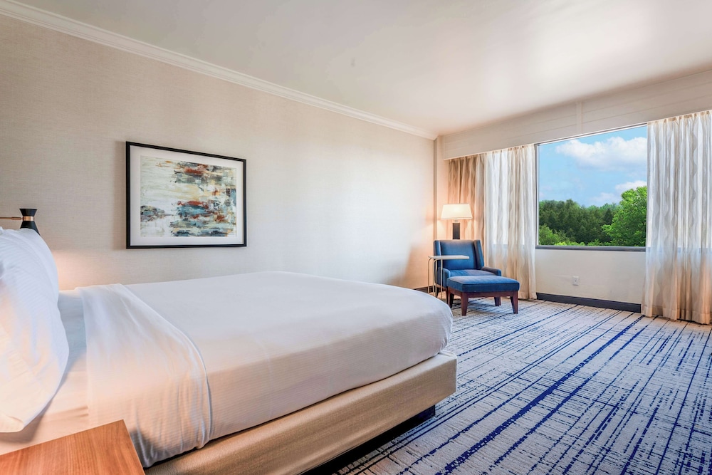 doubletree by hilton south charlotte tyvola