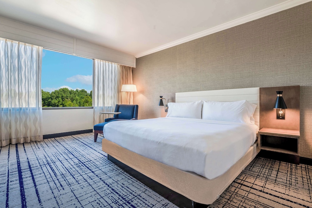 doubletree by hilton south charlotte tyvola