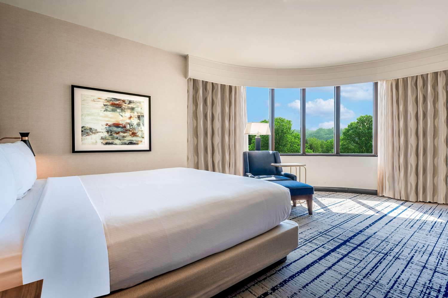 doubletree by hilton south charlotte tyvola