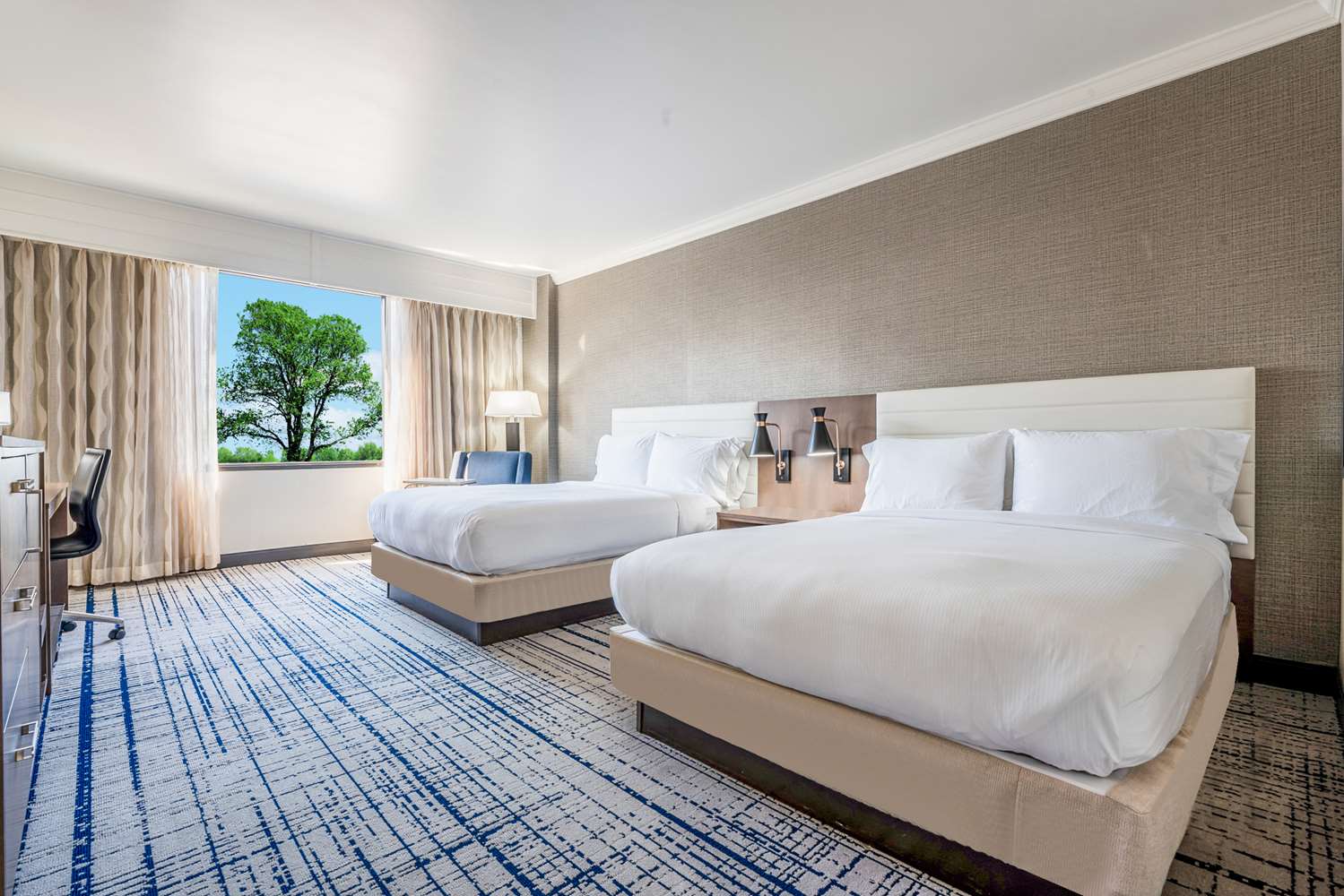 doubletree by hilton south charlotte tyvola