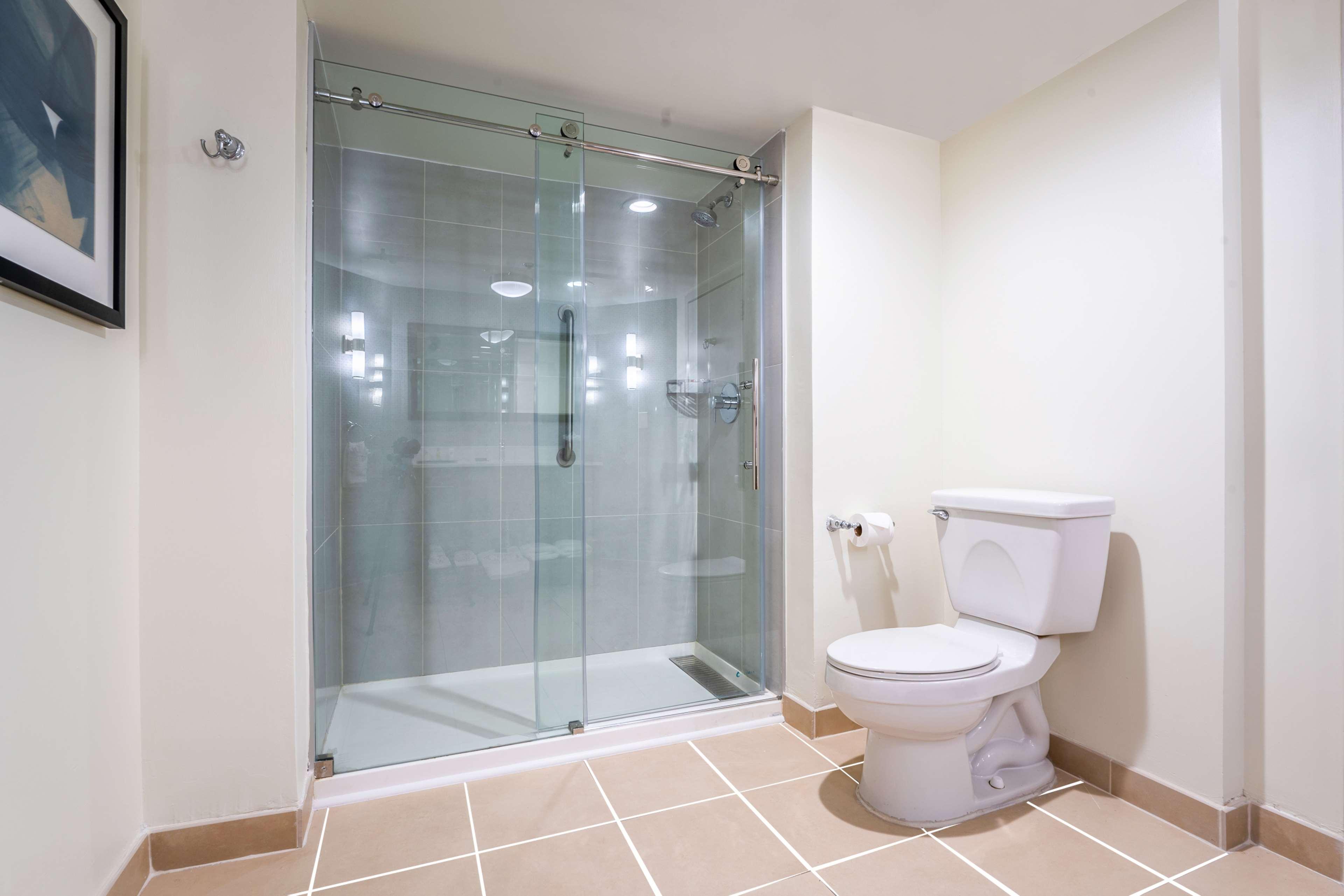 doubletree by hilton south charlotte tyvola