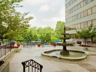doubletree by hilton south charlotte tyvola