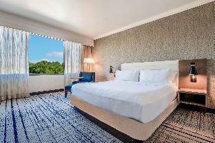 doubletree by hilton south charlotte tyvola