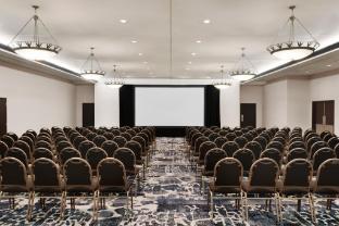 doubletree by hilton south charlotte tyvola