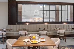 doubletree by hilton south charlotte tyvola