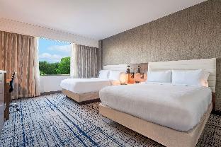 doubletree by hilton south charlotte tyvola