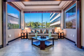 Doubletree By Hilton South Charlotte Tyvola,Near Renaissance Park,4 star