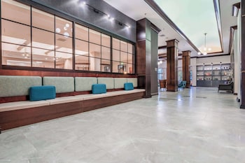 Doubletree By Hilton South Charlotte Tyvola,Near Renaissance Park,4 star