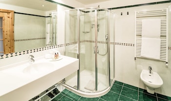 selva di val gardena