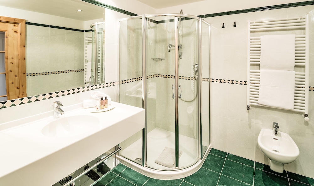 selva di val gardena