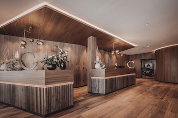 selva di val gardena