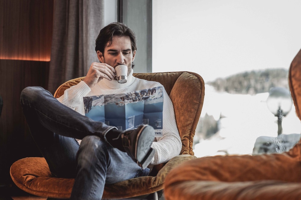 selva di val gardena