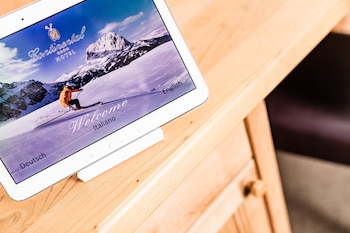 selva di val gardena