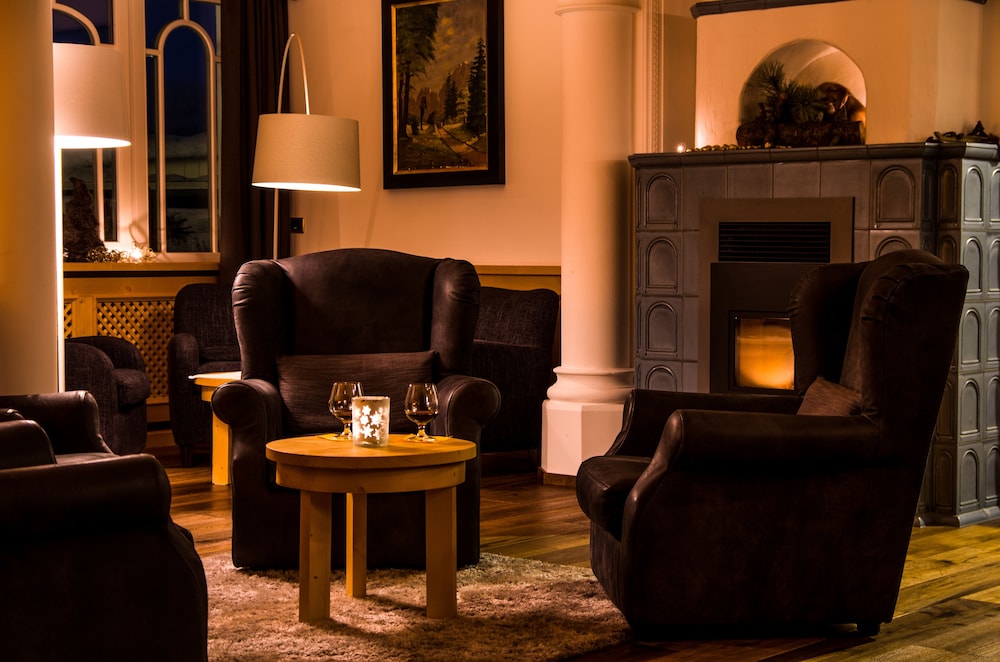 selva di val gardena