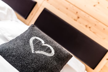 selva di val gardena