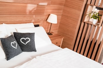 selva di val gardena