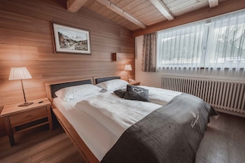 selva di val gardena