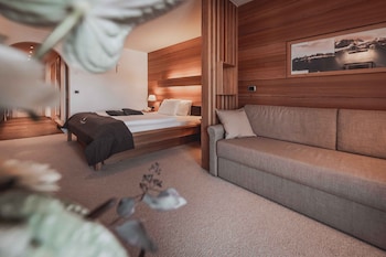 selva di val gardena