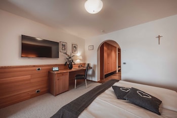 selva di val gardena