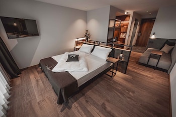 selva di val gardena