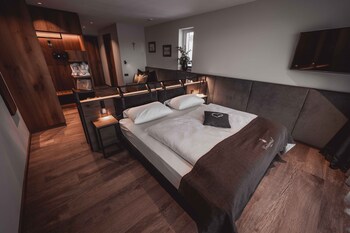 selva di val gardena