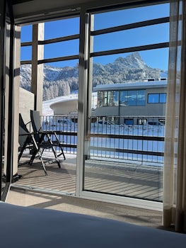 selva di val gardena