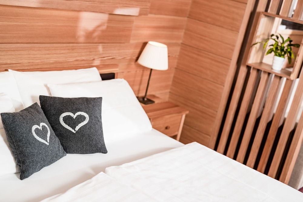 selva di val gardena