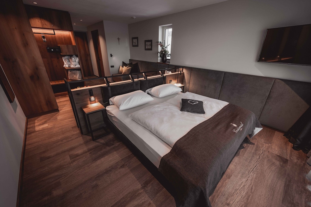 selva di val gardena