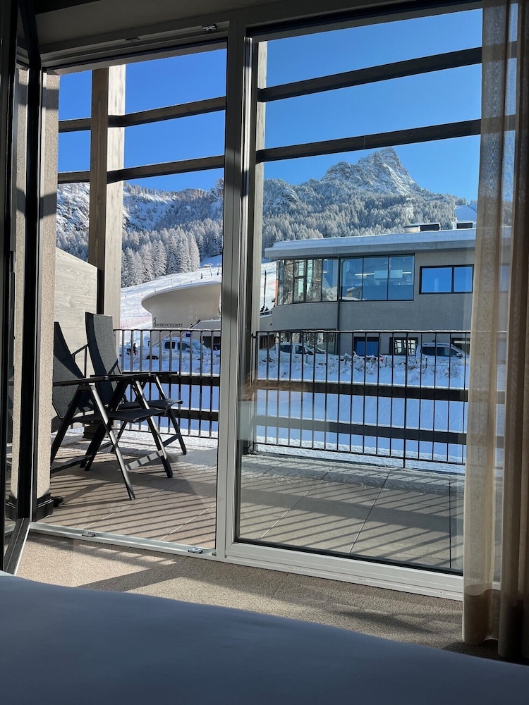 selva di val gardena