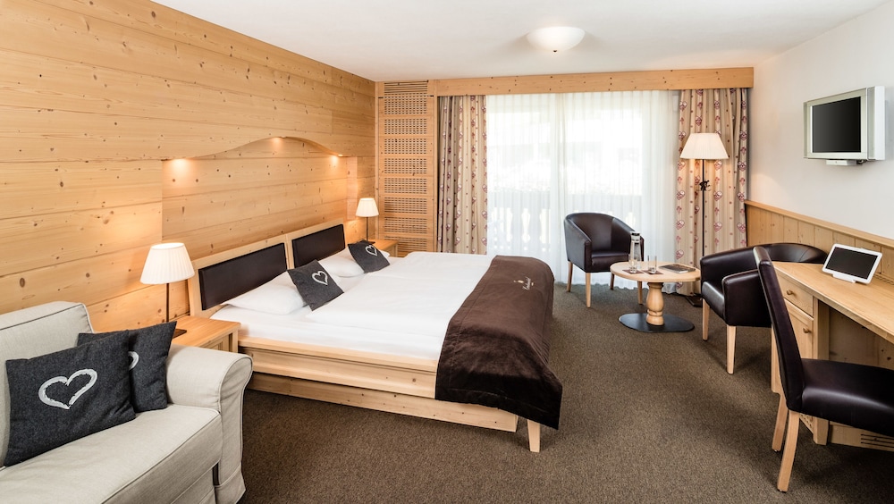 selva di val gardena