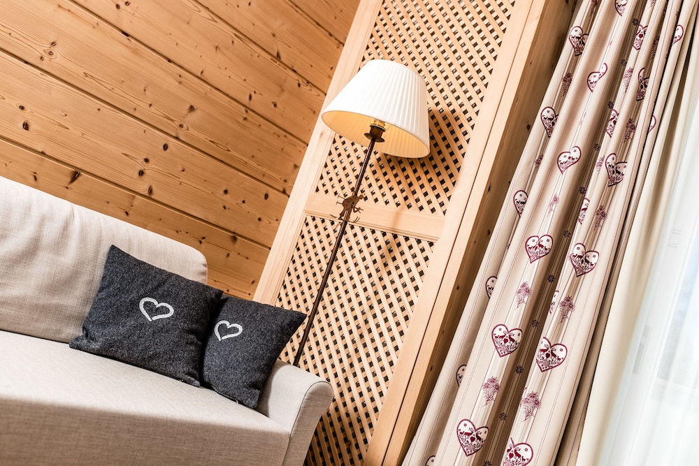 selva di val gardena