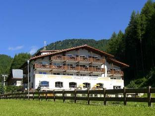 selva di val gardena