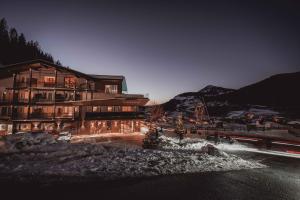 selva di val gardena
