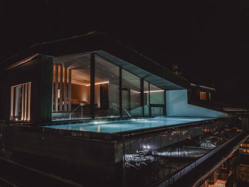 selva di val gardena